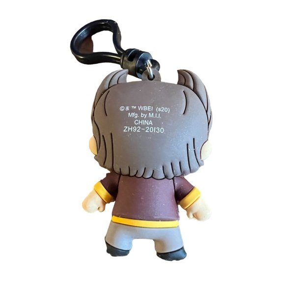 Friends Chandler California Raisin Darth Vader Key Chain Set - Picture 8 of 13